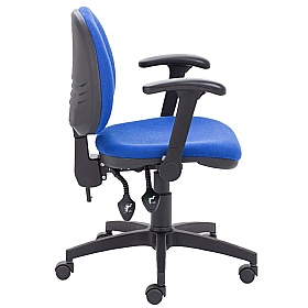 Concept Medium Back Operator Chairs