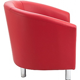 Office LUX Tub Chairs