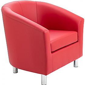 Office LUX Tub Chairs