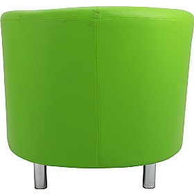 Office LUX Tub Chairs