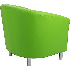Office LUX Tub Chairs