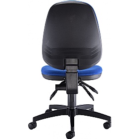Concept Deluxe High Back Operator Chairs