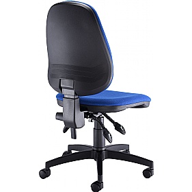 Concept Deluxe High Back Operator Chairs