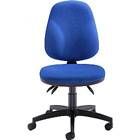 Concept Deluxe High Back Operator Chairs