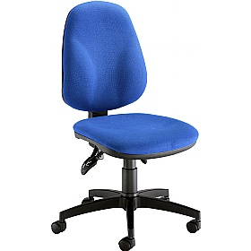 Concept Deluxe High Back Operator Chairs