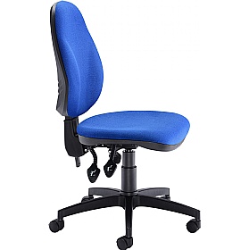 Concept Deluxe High Back Operator Chairs