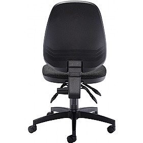 Concept Deluxe High Back Operator Chairs