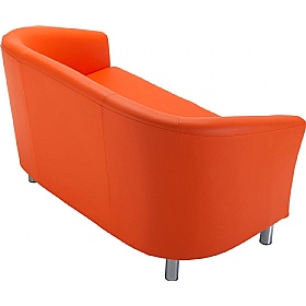 Office LUX Tub Sofas