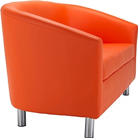 Office LUX Tub Sofas