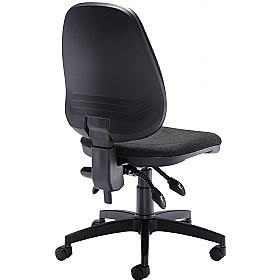 Concept Deluxe High Back Operator Chairs