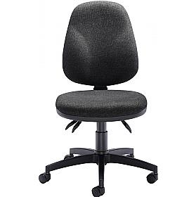 Concept Deluxe High Back Operator Chairs
