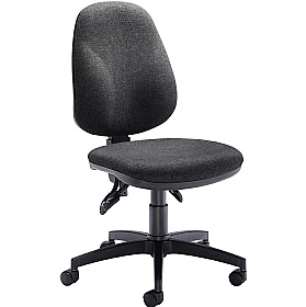 Concept Deluxe High Back Operator Chairs