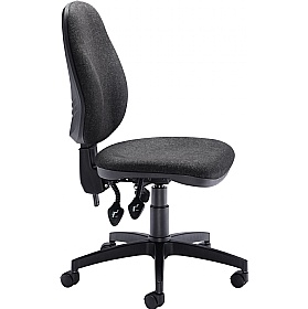 Concept Deluxe High Back Operator Chairs