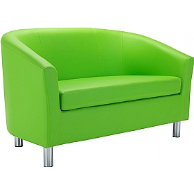 Office LUX Tub Sofas