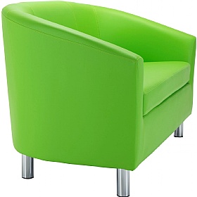 Office LUX Tub Sofas