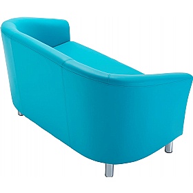 Office LUX Tub Sofas