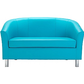 Office LUX Tub Sofas