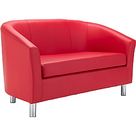 Office LUX Tub Sofas