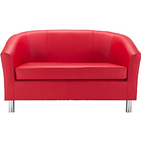 Office LUX Tub Sofas