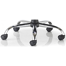 Concept Deluxe High Back Operator Chairs