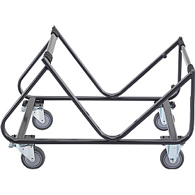 Twilight Conference Chair Trolley for up to 25 Cha