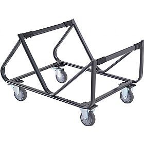 Twilight Conference Chair Trolley for up to 25 Cha