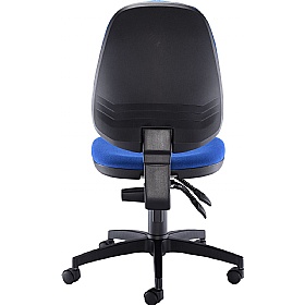 Concept High Back Operator Chairs