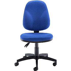 Concept High Back Operator Chairs