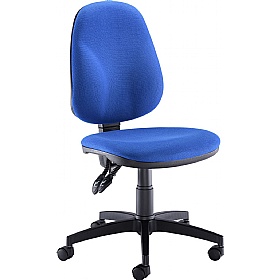 Concept High Back Operator Chairs