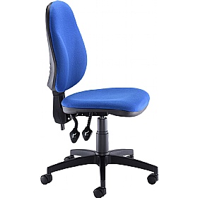 Concept High Back Operator Chairs