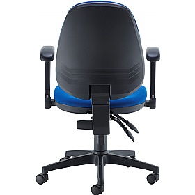 Concept High Back Operator Chairs