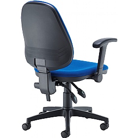 Concept High Back Operator Chairs