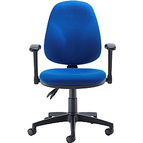 Concept High Back Operator Chairs