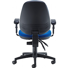 Concept High Back Operator Chairs