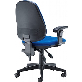 Concept High Back Operator Chairs