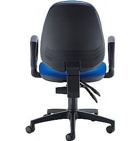 Concept High Back Operator Chairs