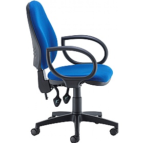Concept High Back Operator Chairs