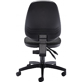 Concept High Back Operator Chairs
