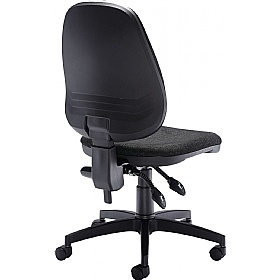 Concept High Back Operator Chairs