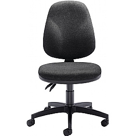 Concept High Back Operator Chairs