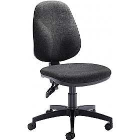 Concept High Back Operator Chairs