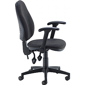 Concept High Back Operator Chairs
