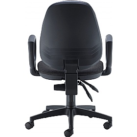 Concept High Back Operator Chairs