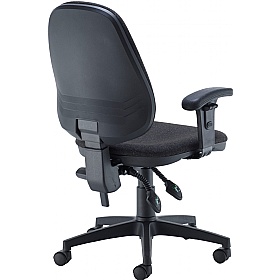 Concept High Back Operator Chairs
