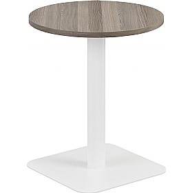 Contract Circular Meeting Tables