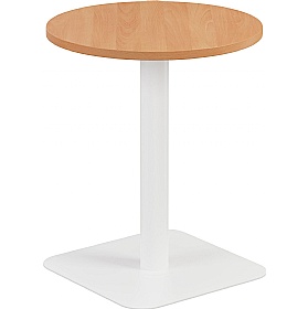 Contract Circular Meeting Tables