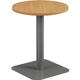 Contract Circular Meeting Tables