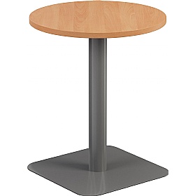 Contract Circular Meeting Tables