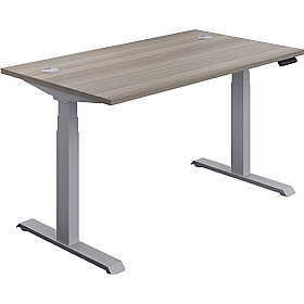 Guru Electric Height Adjustable Office Desks - Office Desks