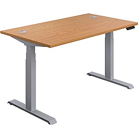 Guru Electric Height Adjustable Office Desks - Office Desks
